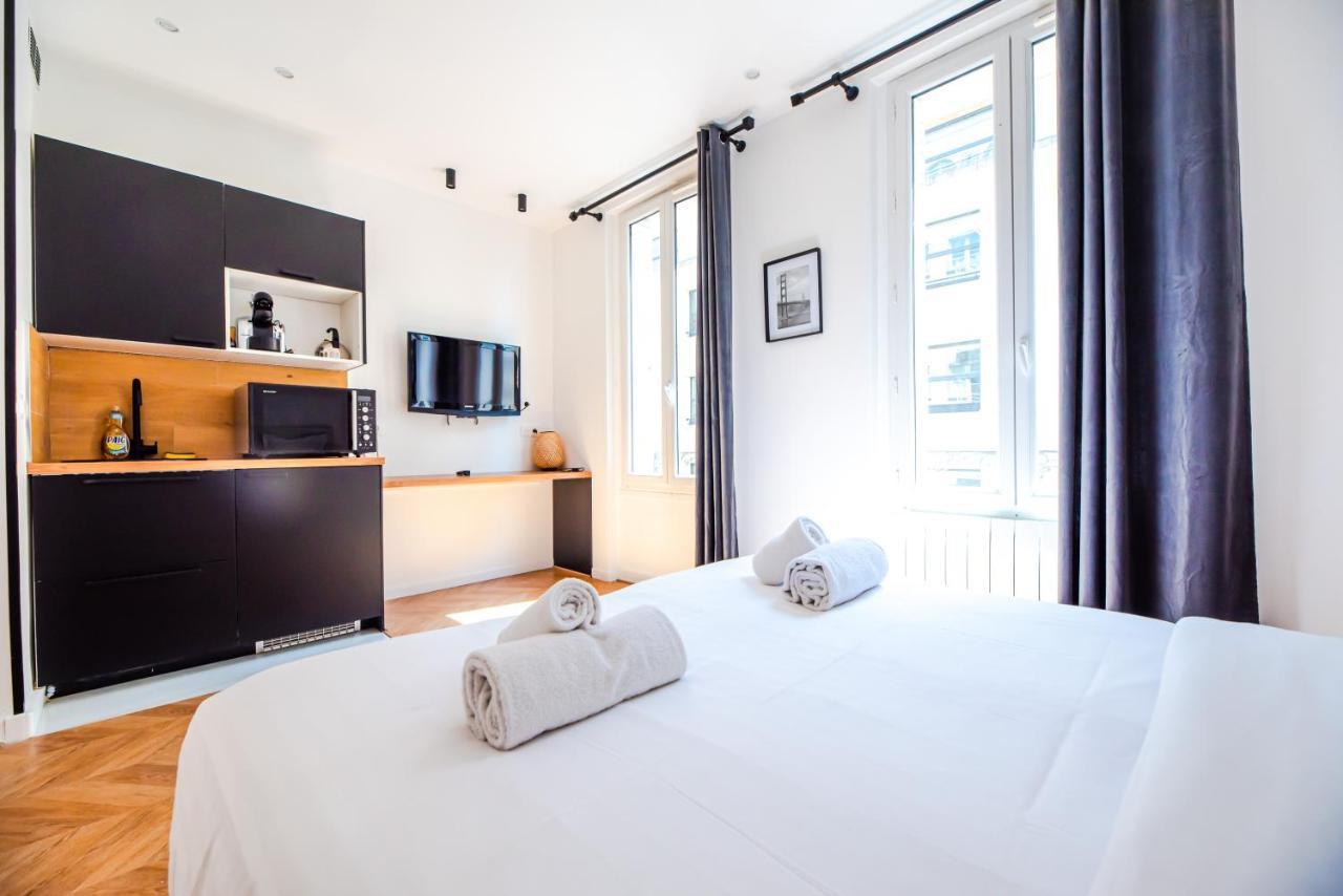 Aparthotel Elysees