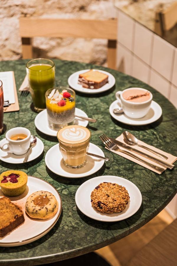 Hotel Mathis Elysees 4*