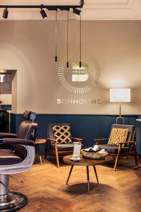 Hotel Mathis Elysees Paris