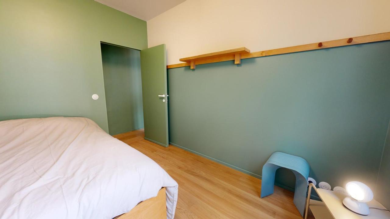 Joivy Premium Flats In The Heart Of The 9th Arr, Near Moulin Rouge Appartement Paris