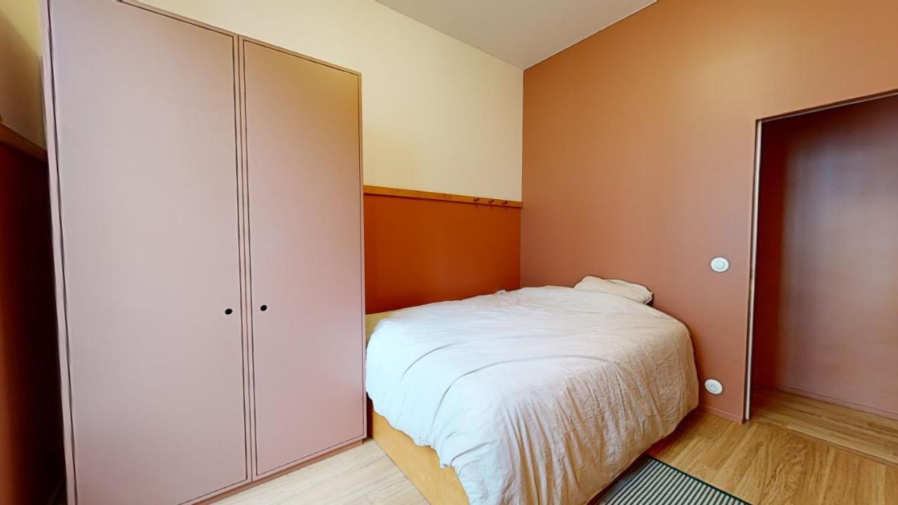 Joivy Premium Flats In The Heart Of The 9th Arr, Near Moulin Rouge Appartement Paris