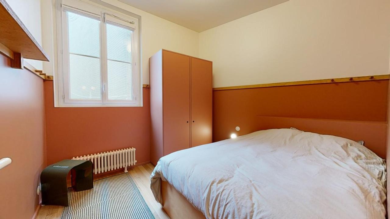 Joivy Premium Flats In The Heart Of The 9th Arr, Near Moulin Rouge Appartement