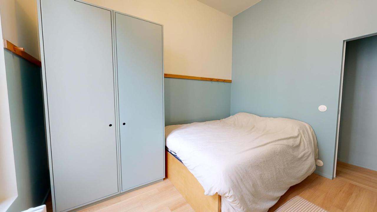 Joivy Premium Flats In The Heart Of The 9th Arr, Near Moulin Rouge Appartement *