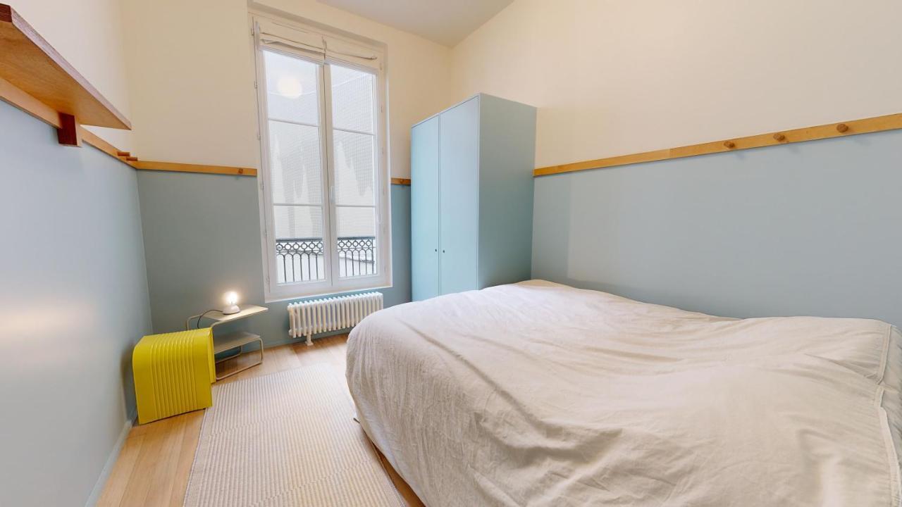 Appartement Joivy Premium Flats In The Heart Of The 9th Arr, Near Moulin Rouge *