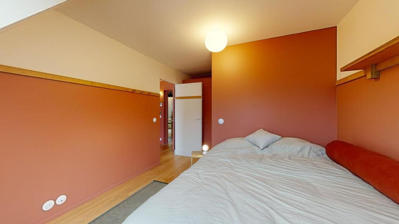 Joivy Premium Flats In The Heart Of The 9th Arr, Near Moulin Rouge Appartement Paris