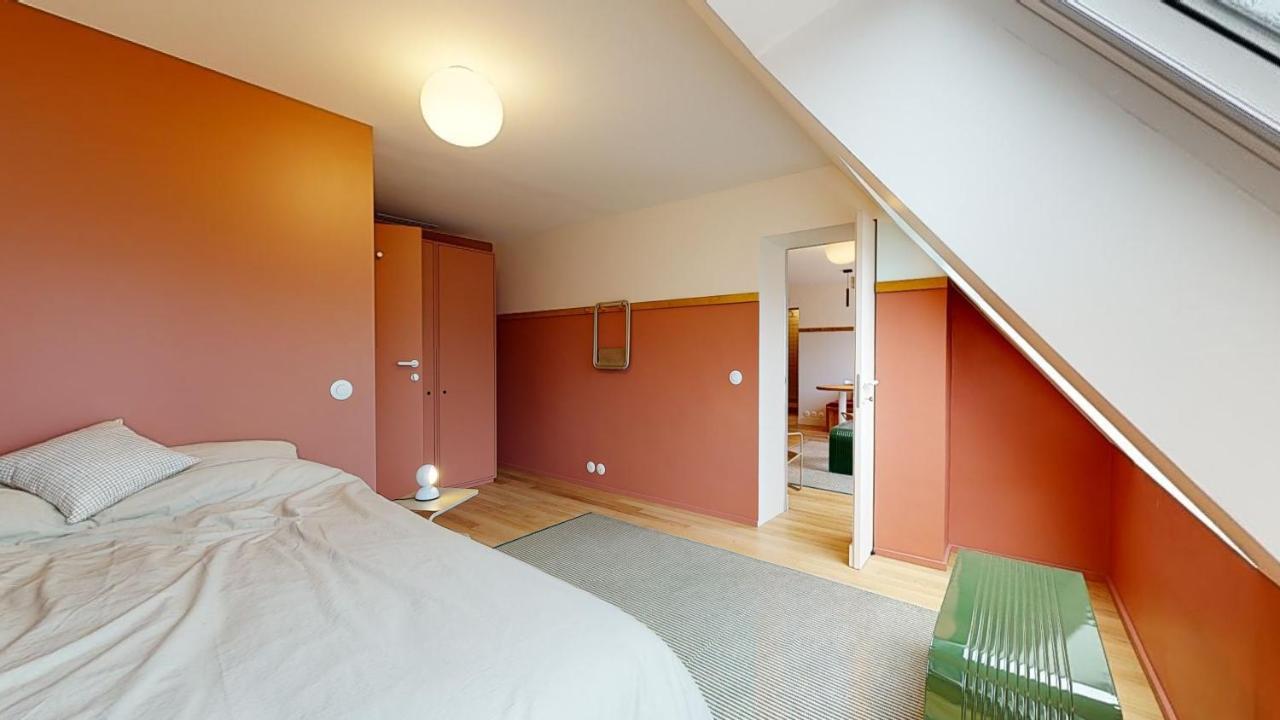 Joivy Premium Flats In The Heart Of The 9th Arr, Near Moulin Rouge * Paris