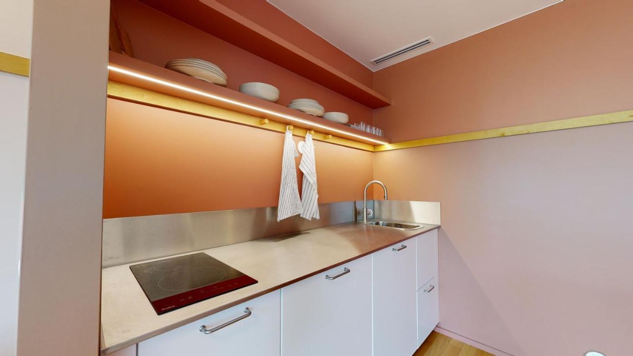 Joivy Premium Flats In The Heart Of The 9th Arr, Near Moulin Rouge Appartement *