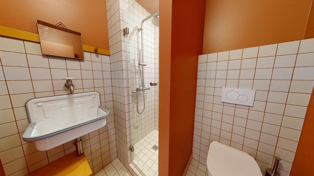 Joivy Premium Flats In The Heart Of The 9th Arr, Near Moulin Rouge Appartement