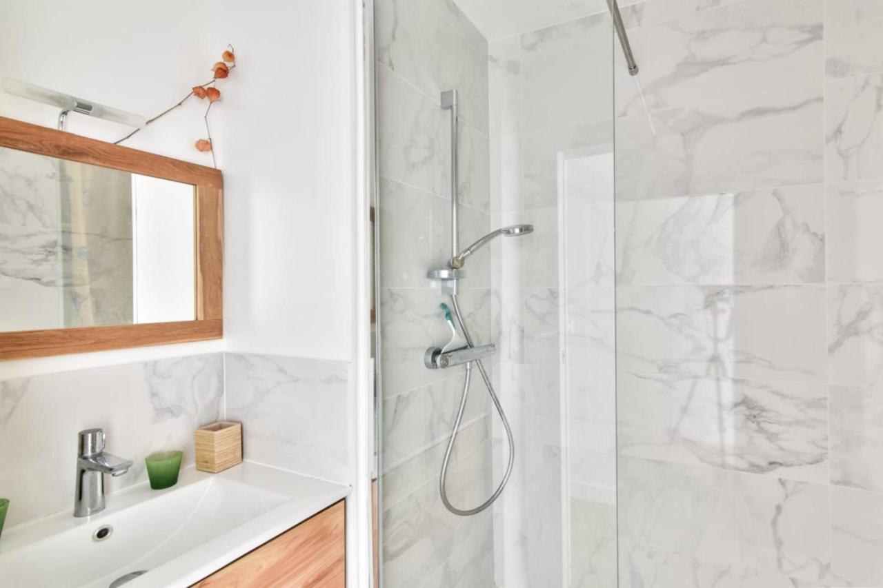 Très Beau T2 - 20 Appartement Paris
