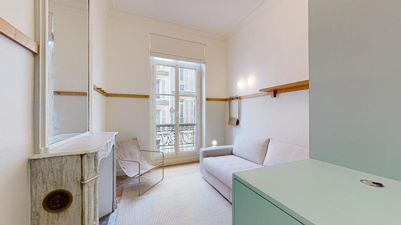 Apartment Joivy Premium Flats In The Heart Of The 9th Arr, Near Moulin Rouge