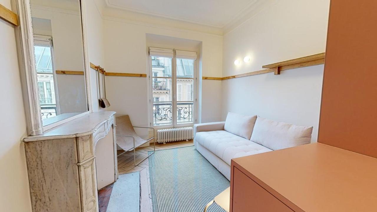 Apartment Joivy Premium Flats In The Heart Of The 9th Arr, Near Moulin Rouge *