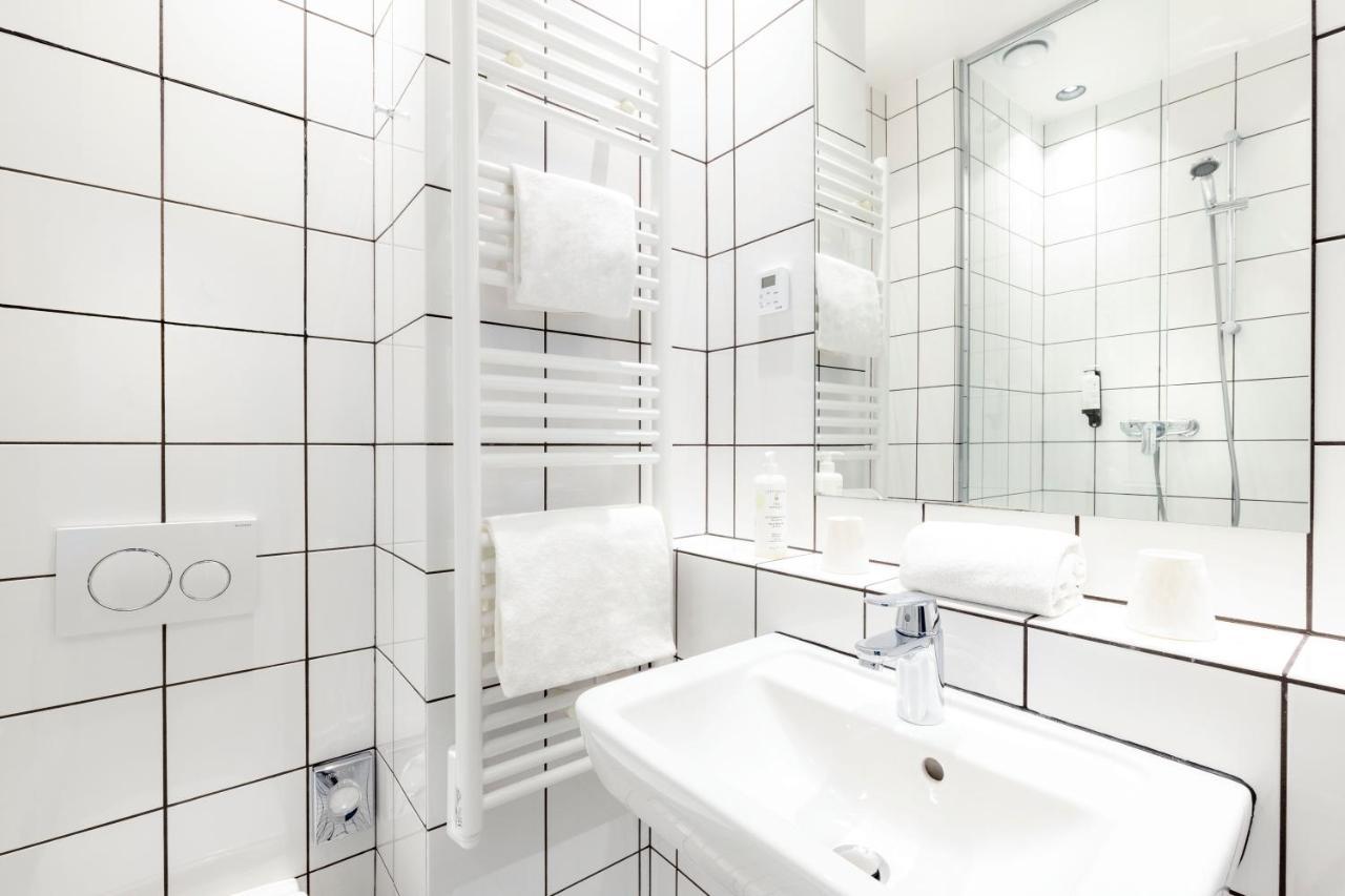 Hotel Libertel Austerlitz Jardin Des Plantes 3*