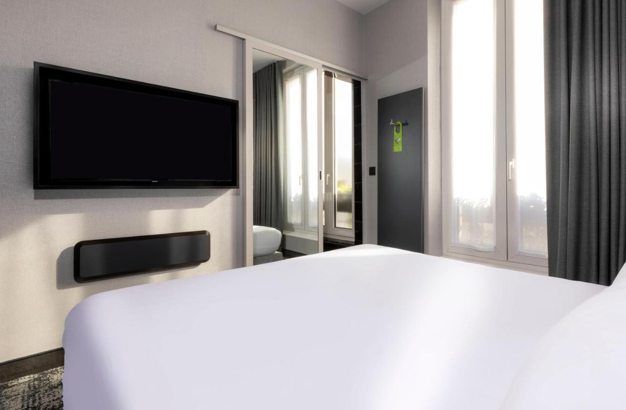 Hotel Libertel Austerlitz Jardin Des Plantes 3*