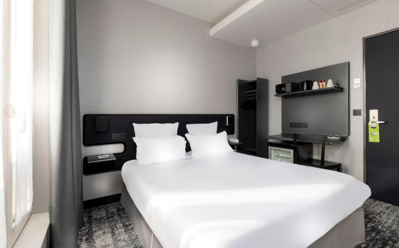 Libertel Austerlitz Jardin Des Plantes Hotel 3*