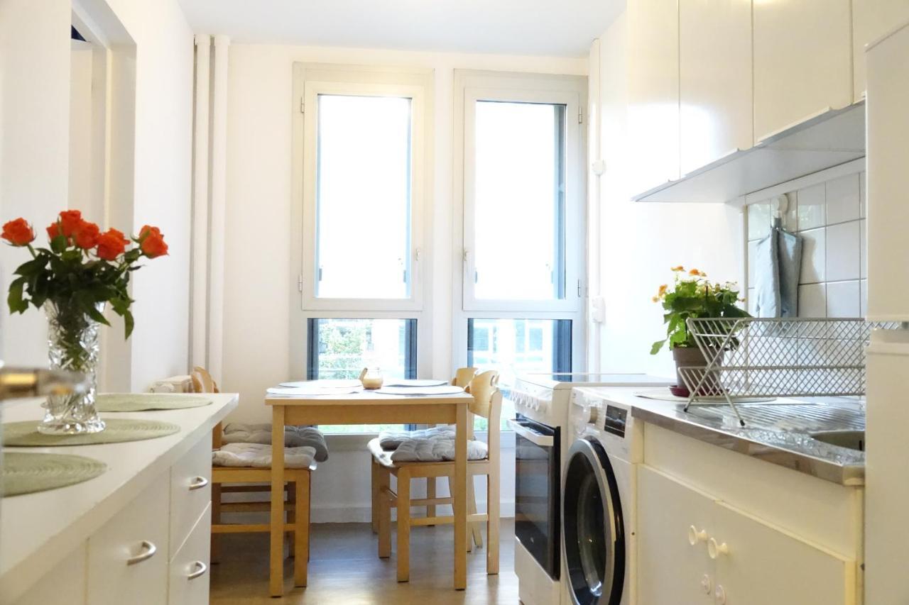 Charming Very Close To The City Center *