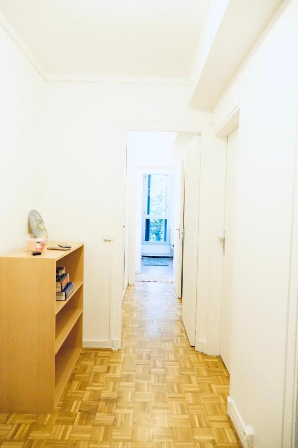 Apartment Charming Very Close To The City Center *