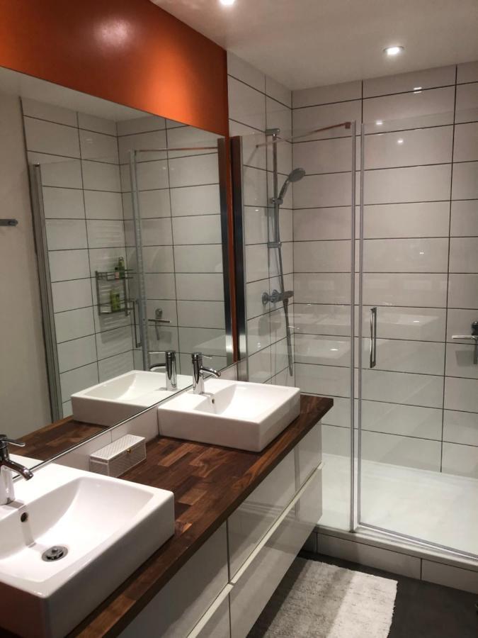 Luxappart-paris Appartement *