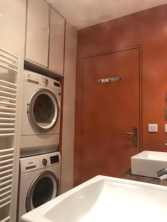 Luxappart-paris Appartement *