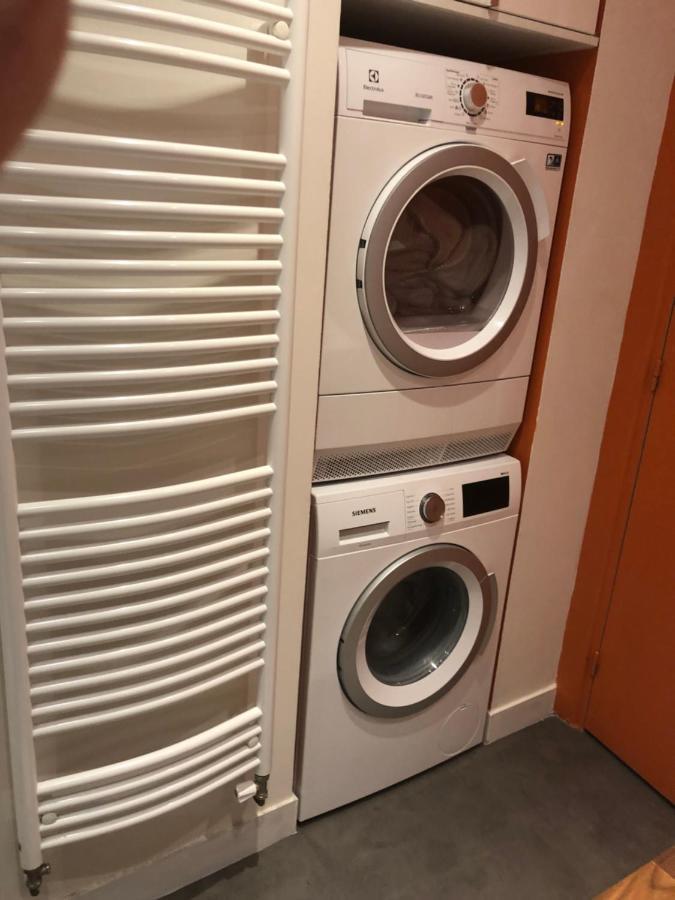 Luxappart-paris Appartement Paris