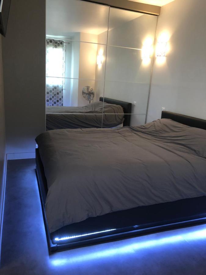 Appartement Luxappart-paris *