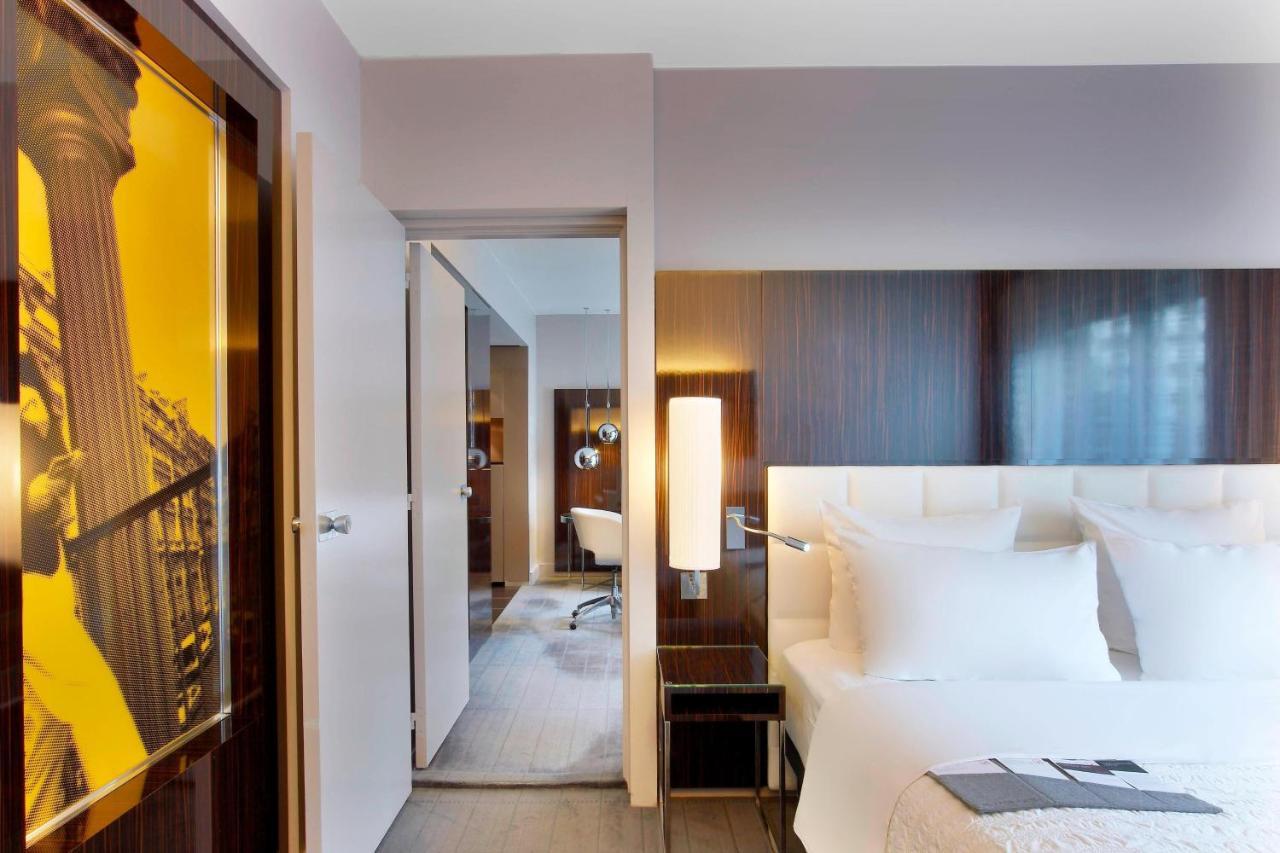 Le Meridien Etoile