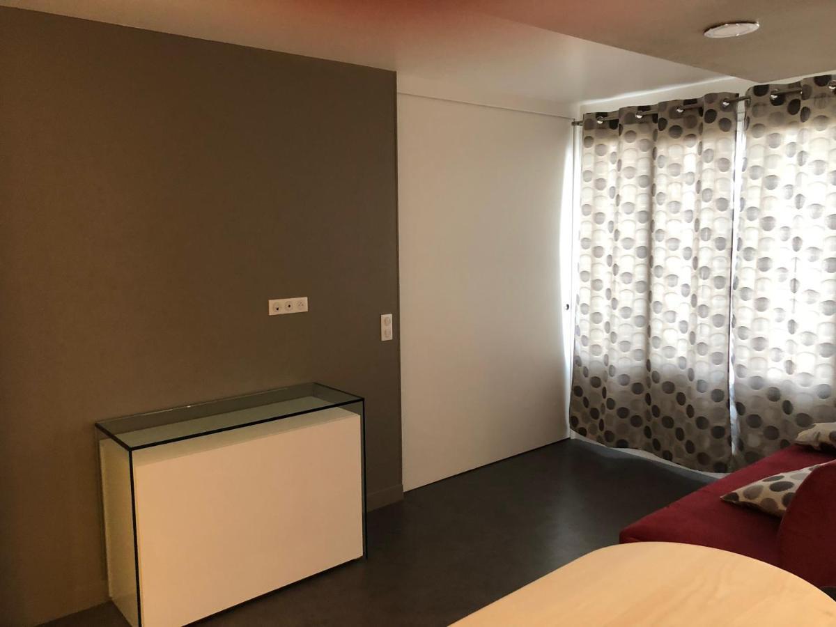 Luxappart-paris Appartement *