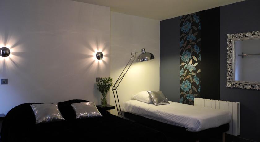 Hotel Bellagio Paris