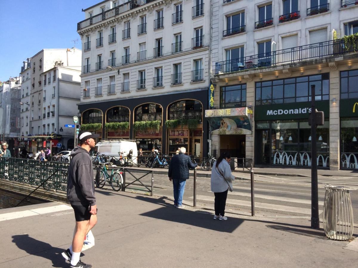 Pigalle: Cozy Parisian Retreat In Montmartre