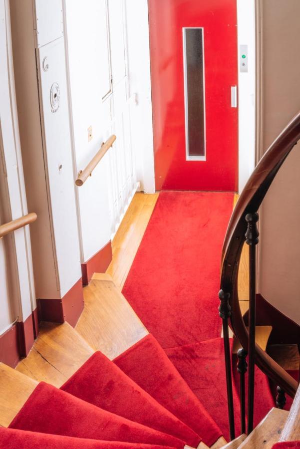 Amazing & Luminous 3bd For 6p At Luxembourg Garden * Paris