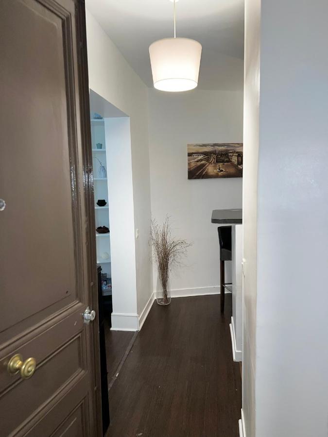 Apartment Superbe 2 Proche Montmartre