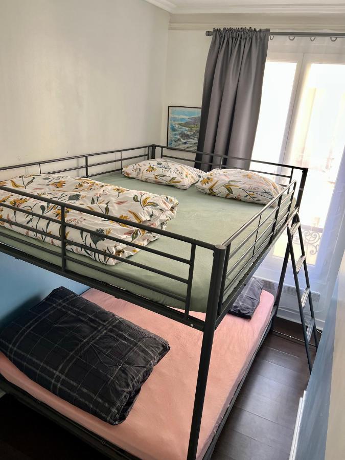 Superbe 2 Proche Montmartre Apartment *