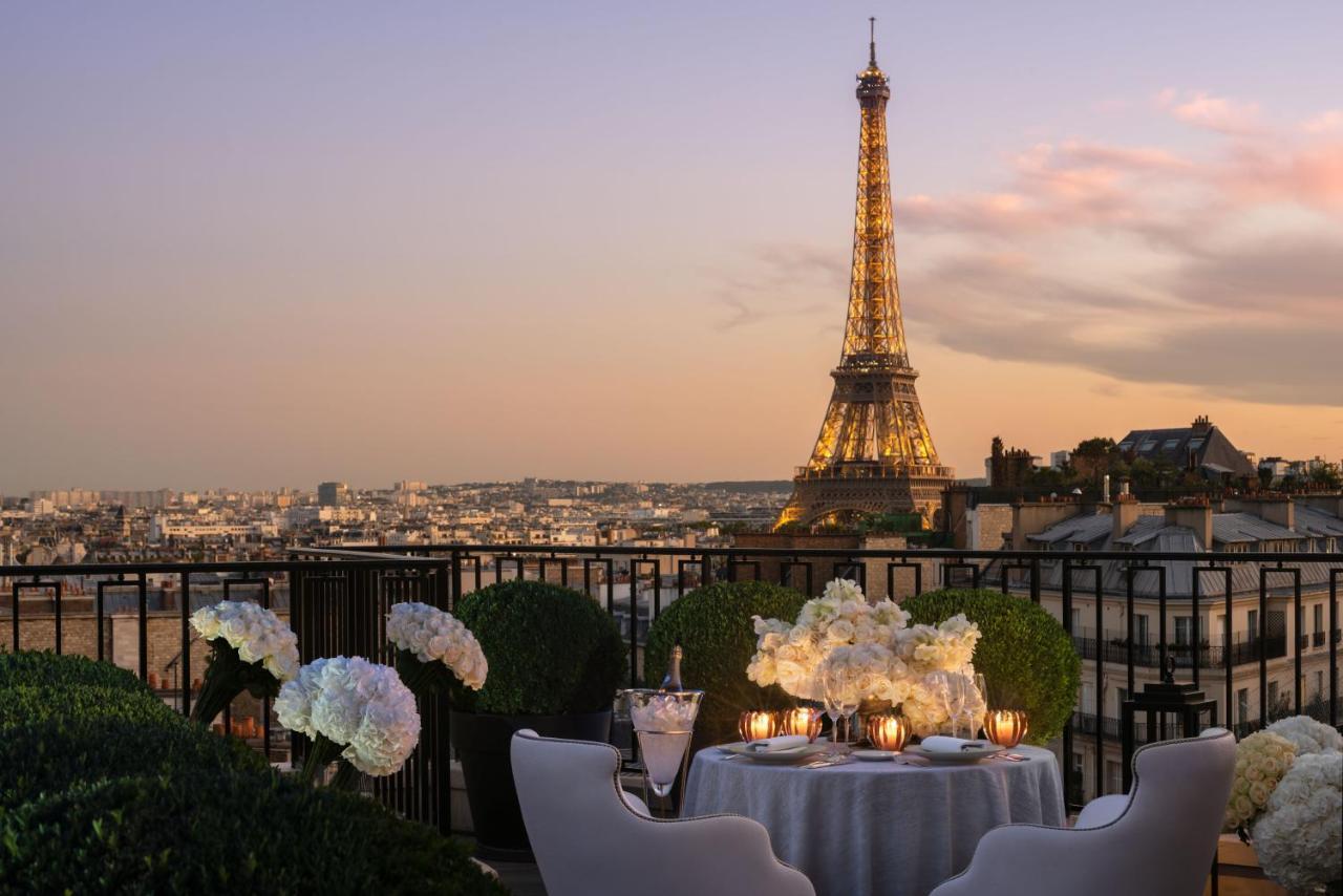 Four Seasons George V Hotel 5*