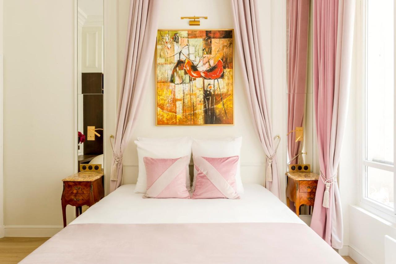 Merveil - Luxury - Louvre - Marcel Iii Appartement *
