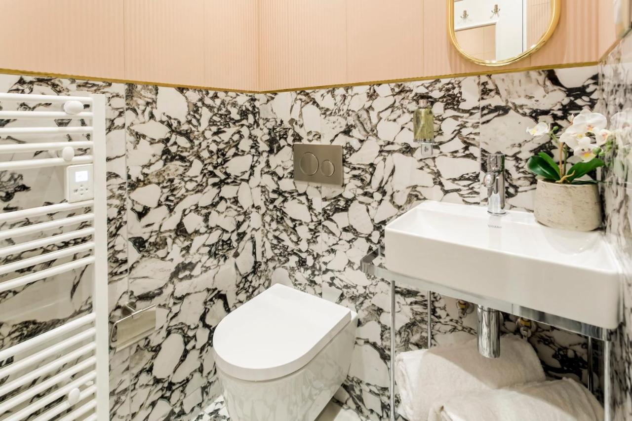 Merveil - Luxury - Louvre - Marcel Iii Appartement *