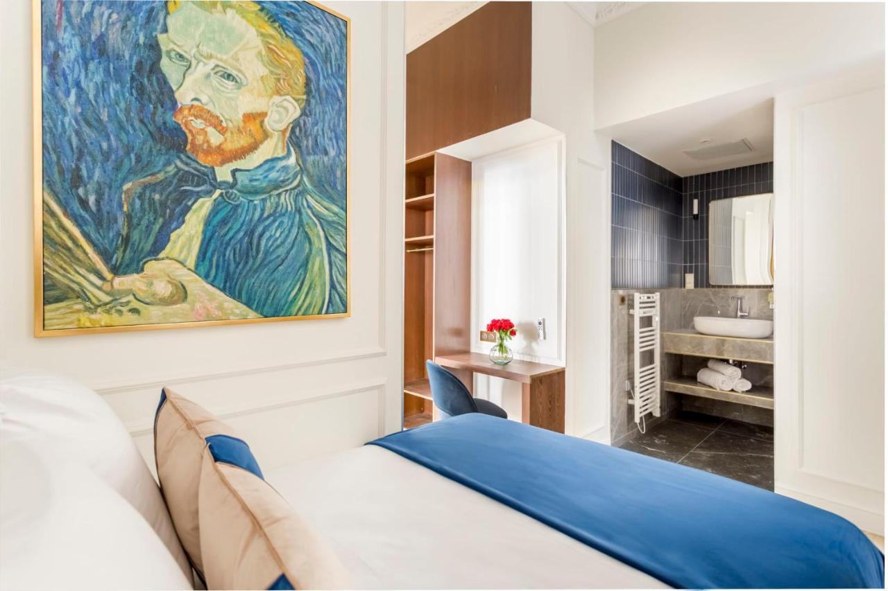 Merveil - Luxury - Louvre - Marcel Iii Appartement *