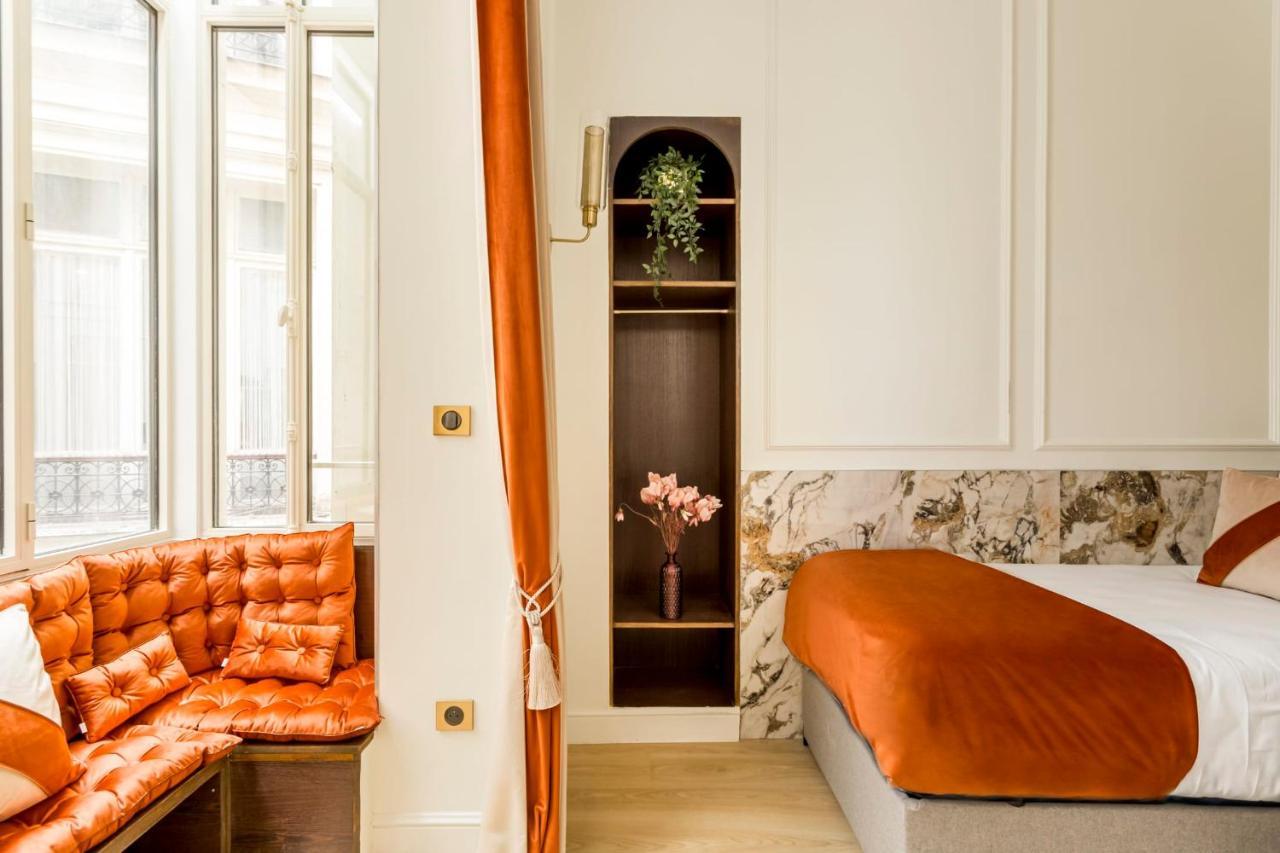Appartement Merveil - Luxury - Louvre - Marcel Iii Paris