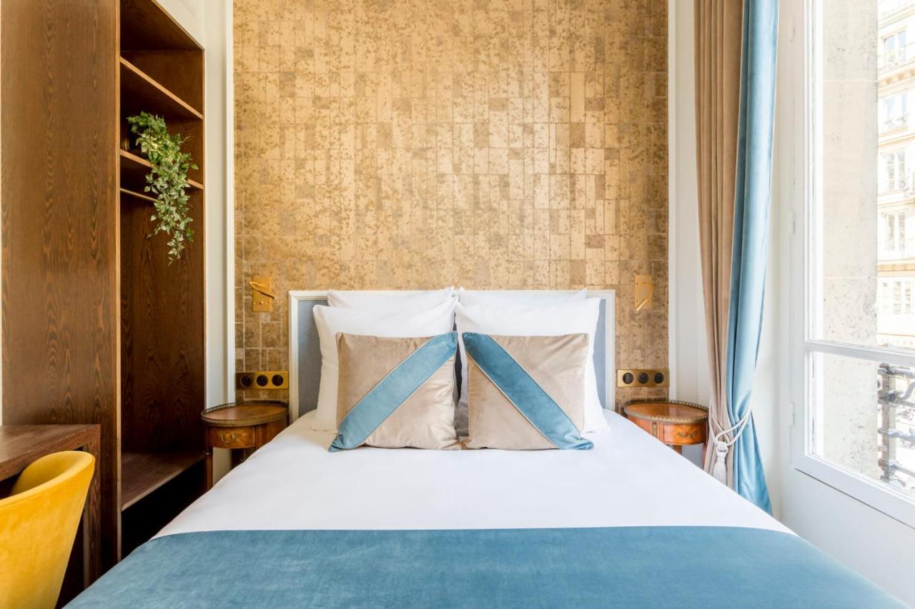 Merveil - Luxury - Louvre - Marcel Iii Appartement Paris