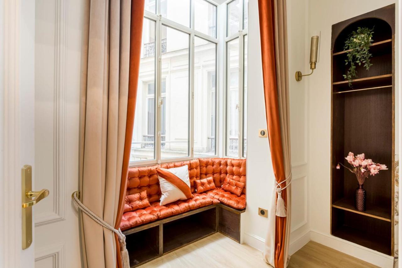 Appartement Merveil - Luxury - Louvre - Marcel Iii