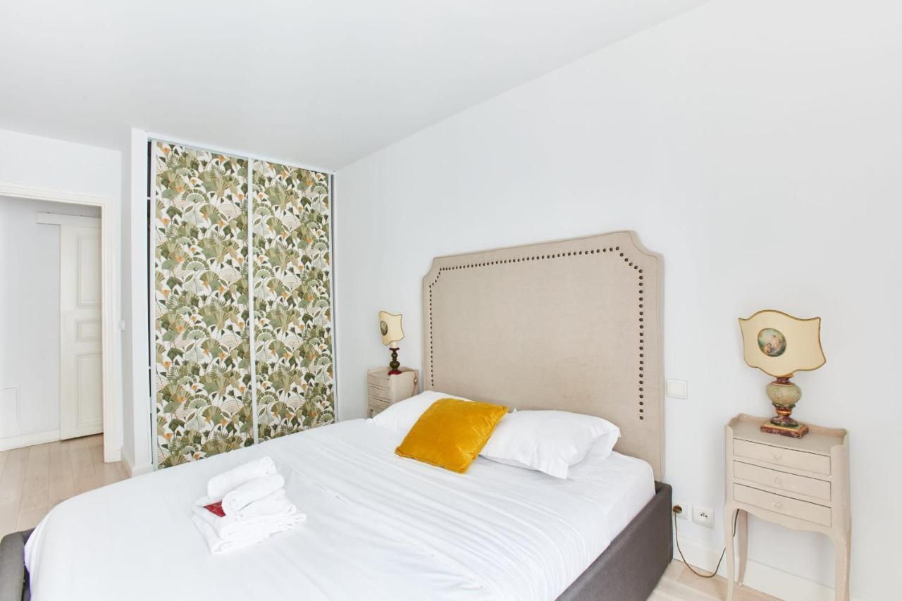 Appartement Madelaine - Opera