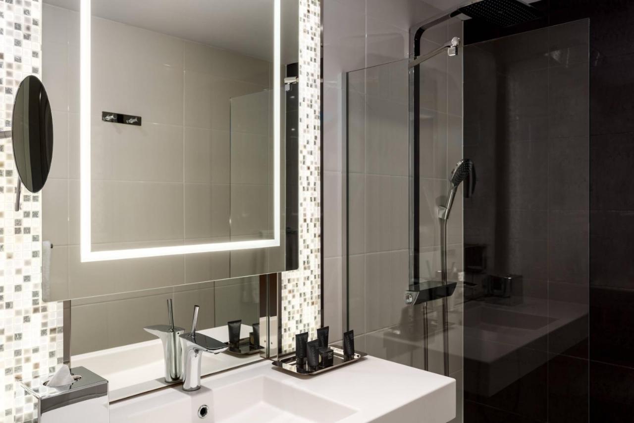 Ac Porte Maillot By Marriott Paris