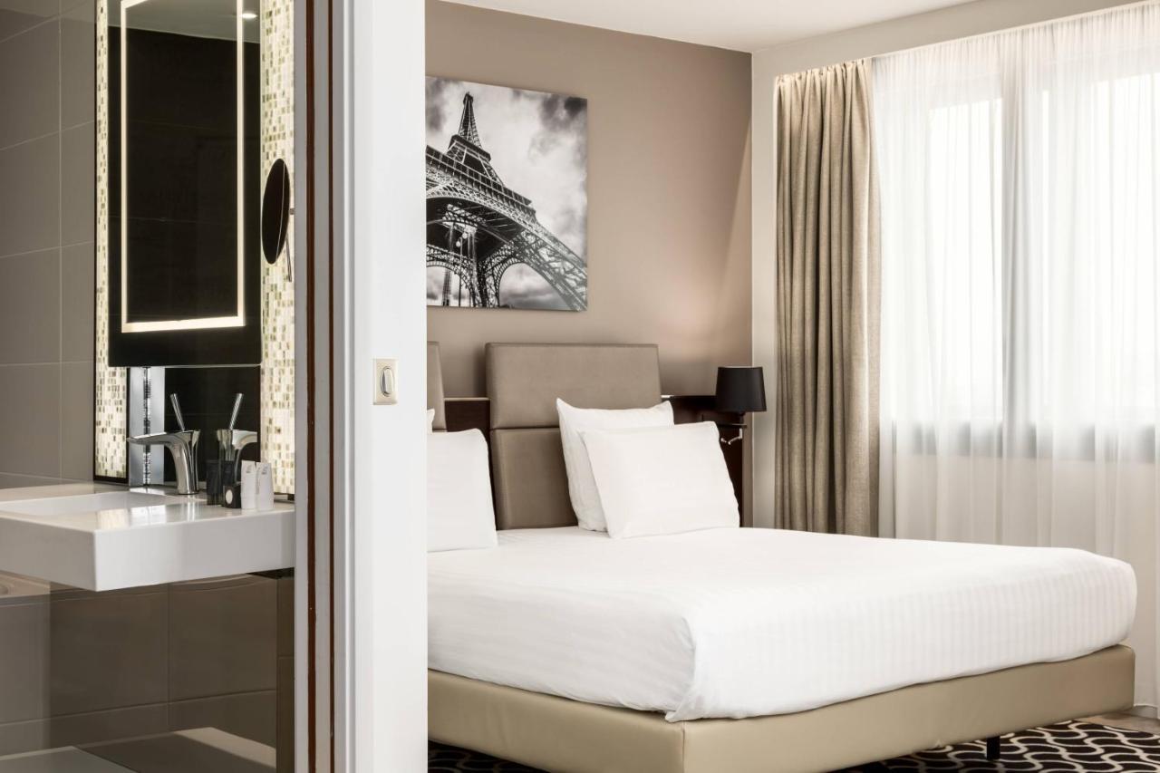 Hotel Ac Porte Maillot