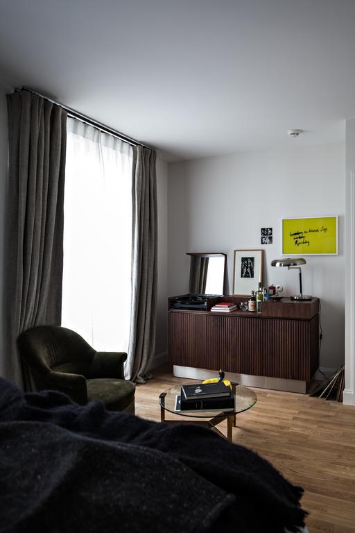 Le Pigalle, A Member Of Design