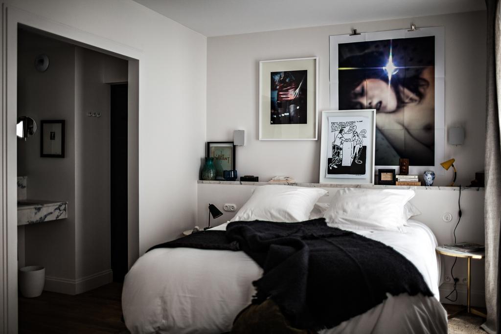 Le Pigalle, A Member Of Design Paris