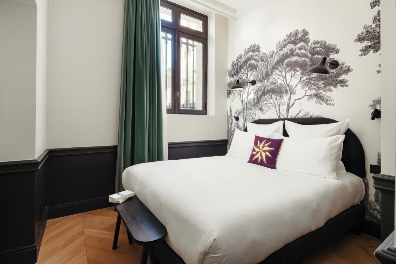 My Maison In Invalides Appart hôtel