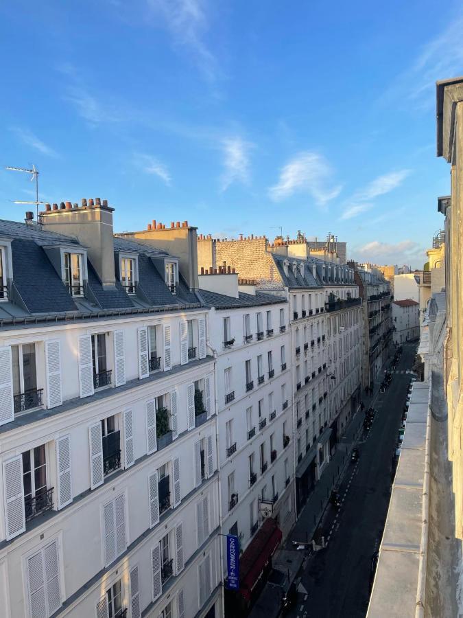 Appartement Tour Effeil - Ecole Militaire - Invalides Paris