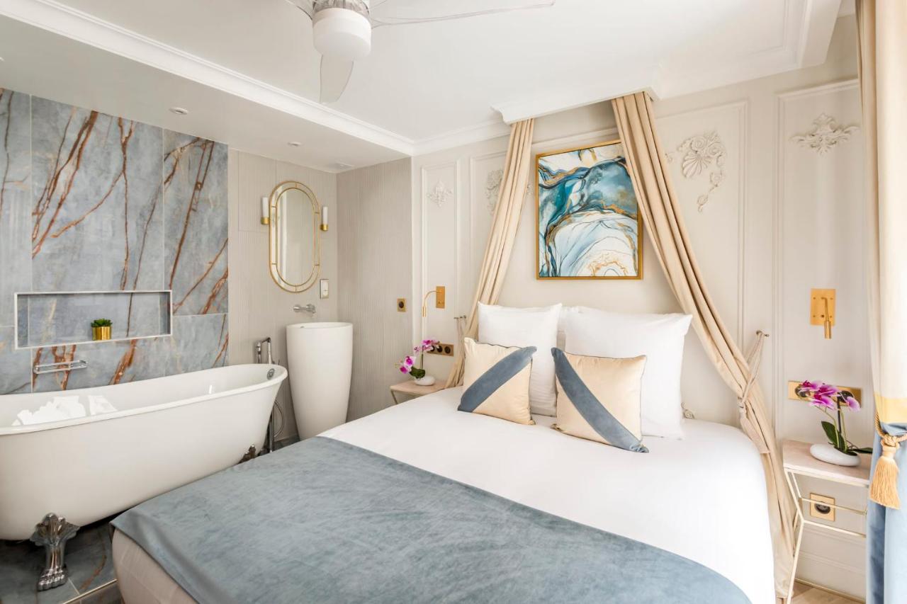 Merveil - Luxury - Opera - Rougemont I *