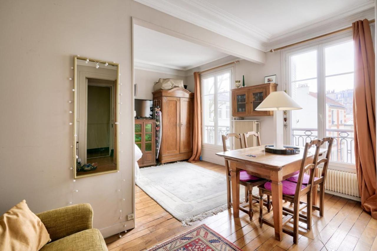 For 2 People - 18 Appartement
