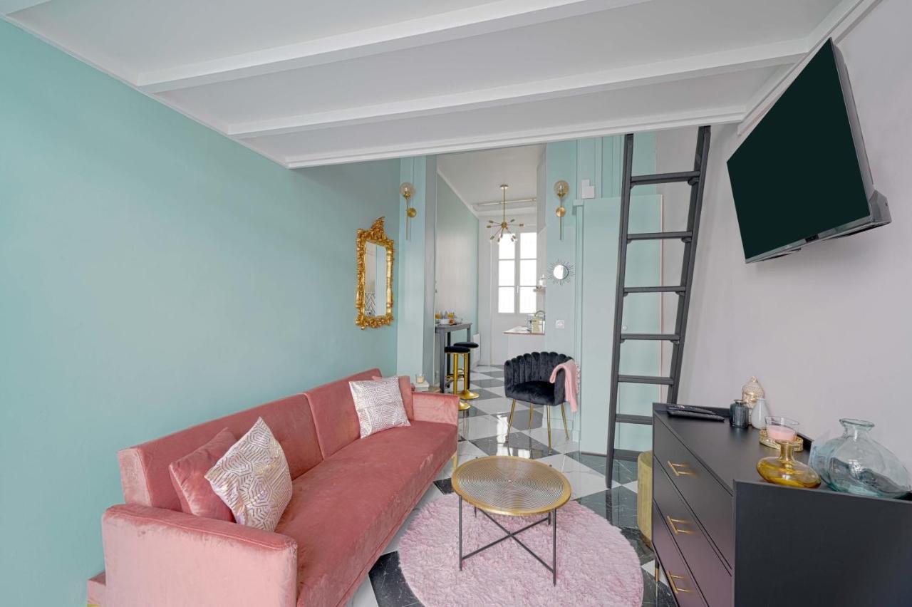 Lovely Cosy Studio Apartment