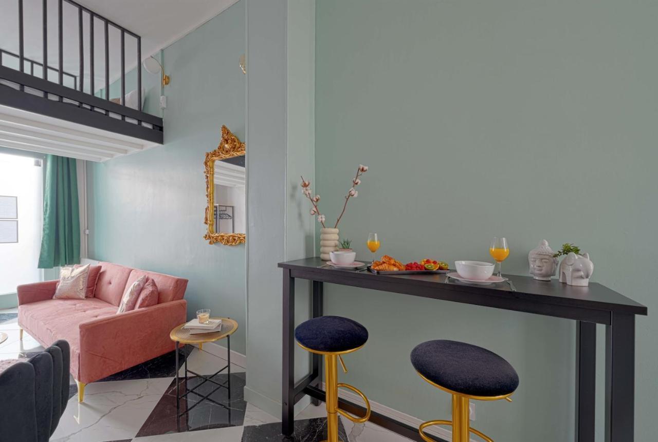 Lovely Cosy Studio Apartment *