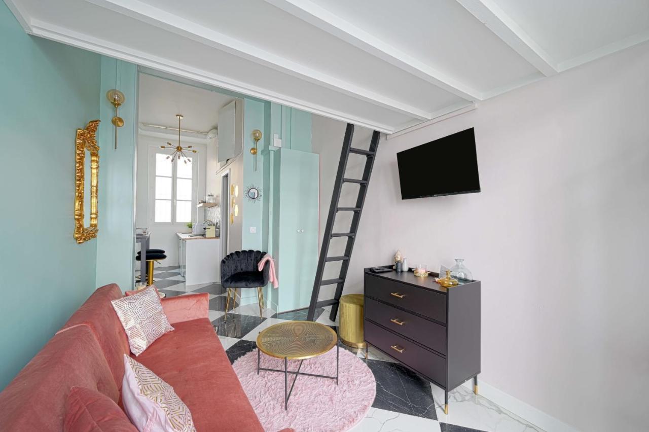 Lovely Cosy Studio Apartment